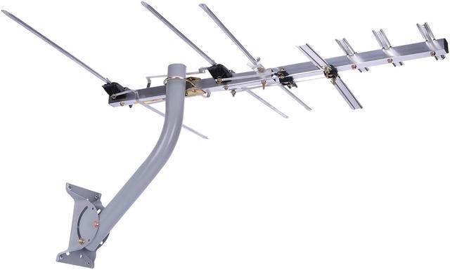 Alt view image 3 of 3 - RCA ANT754E Outdoor/Attic HDTV Antenna