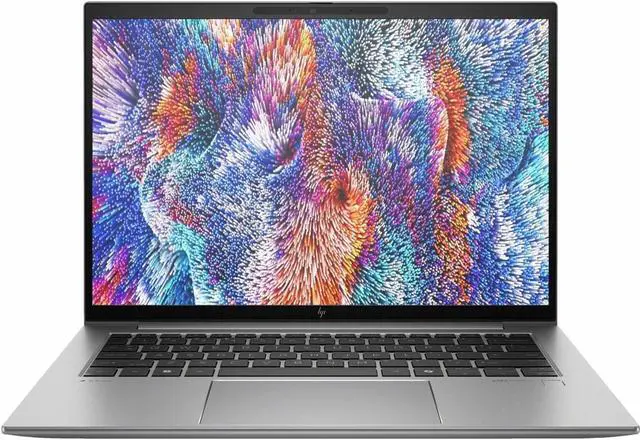 Alt view image 8 of 8 - HP ZBook Firefly G11 A 14" Touchscreen Mobile Workstation - WUXGA - AMD Ryzen 7 8840HS - 64 GB - 1 TB SSD - English Keyboard - AMD Chip - 1920 x 1200 - Windows 11 Pro - AMD Radeon 780M Graphics -