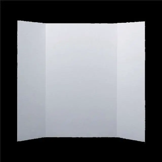 Alt view image 2 of 2 - FLIPSIDE 30012-24 15 x 20 1 Ply Mini Project Board Bulk, PK24