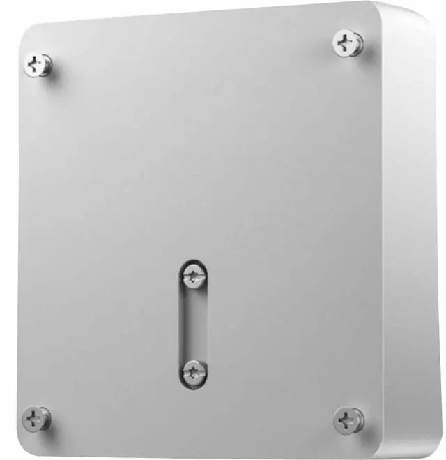 Alt view image 3 of 3 - HP Mounting Plate for Desktop Computer