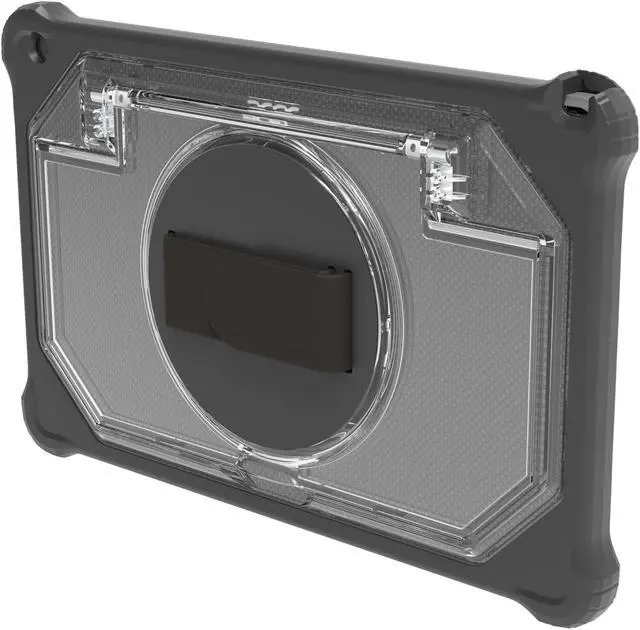 Alt view image 2 of 3 - Chromebook Tab D652N Case