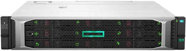 Main image of HPE D3610 Drive Enclosure - 12Gb/s SAS Host Interface - 2U Rack-mountable - 12 x 3.5" Bay   Q1J09B