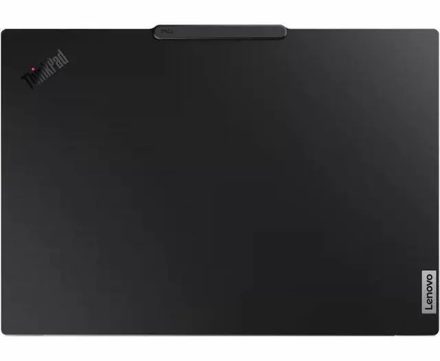 Alt view image 9 of 9 - Lenovo ThinkPad P1 Gen 6 14.5" Touch Screen Intel Core Ultra 7 165H NVIDIA RTX 500 Ada Generation 32GB Memory 1TB SSD Windows 11 Pro 21G2001TUS