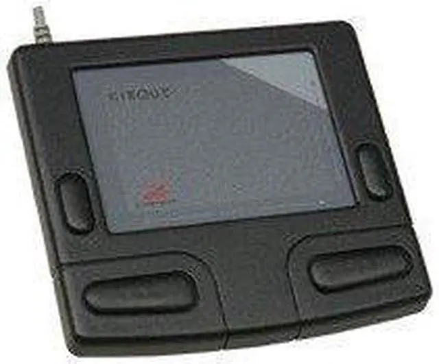 Alt view image 3 of 3 - Cirque Smart Cat AG Touchpad