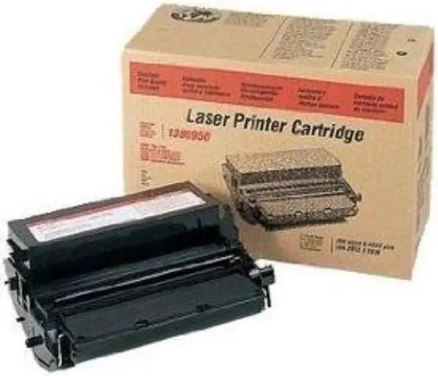 Alt view image 3 of 3 - LEXMARK 64480XW TONER CARTRIDGE - BLACK - 32000 PAGES - T64X