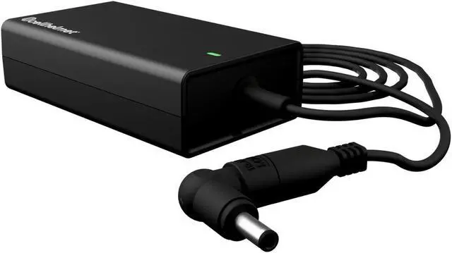 Alt view image 5 of 5 - Cellhelmet PL202 65w Universal Laptop Charger with 9 Adapters