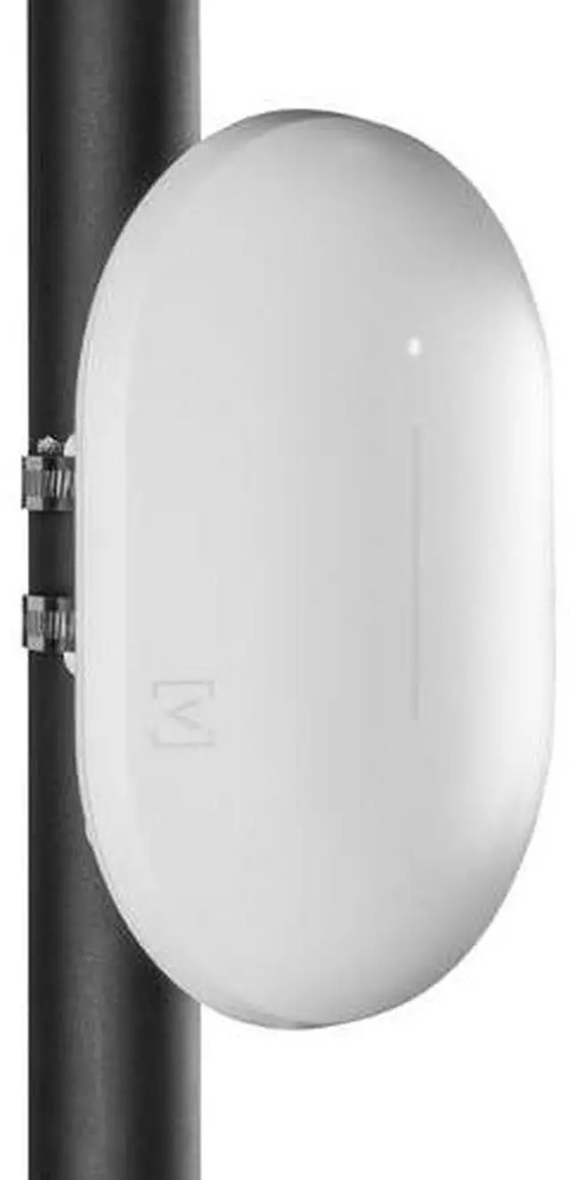 Alt view image 8 of 8 - Alta Labs AP6-PRO Outdoor WiFi 6 Access Point | 6.3Gbps, Dual Band, IP68 Rated for Optimal Weatherproof Protection | 4096 QAM | PoE+, Seamless Roaming, WPA3 & App Control | Wireless Access Point