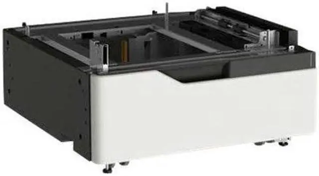 Alt view image 4 of 4 - LEXMARK 32C0051 CS92X/CX92X 2500-SHEET TRAY - LETTER