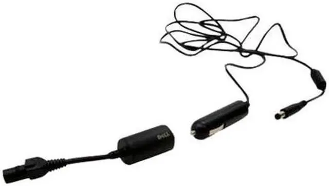 Alt view image 12 of 12 - Dell Power Adapter 450-AAYR Power Adapter