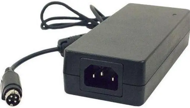 Alt view image 7 of 7 - Transition Networks Industrial Power Supply, 90 ~ 264 VAC; 127 ~ 370 VDC