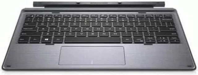 Alt view image 12 of 12 - Latitude 7200 2In1 Keyboard