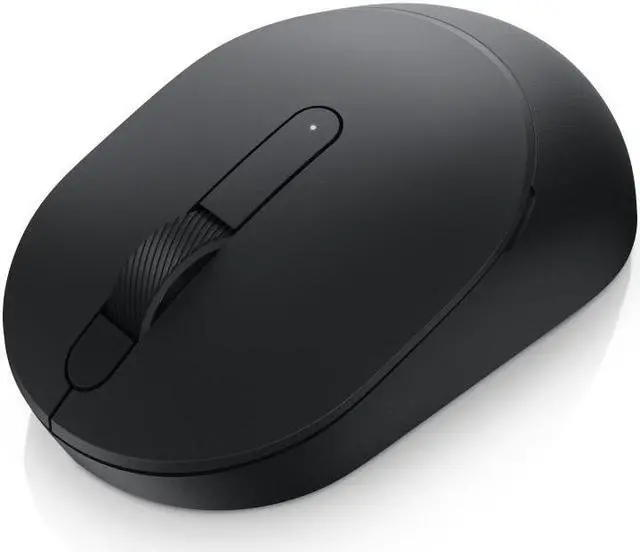 Alt view image 7 of 7 - Dell MS3320W Mobile Wireless Mouse - Black