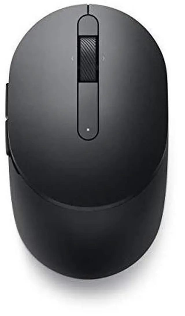 Alt view image 10 of 10 - Dell Pro Wireless Mouse MS5120W Titan Gray MS5120WGY