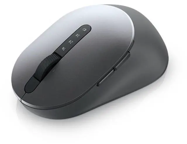 Alt view image 9 of 9 - DELL MS5320W Multi-Device Wireless Mouse