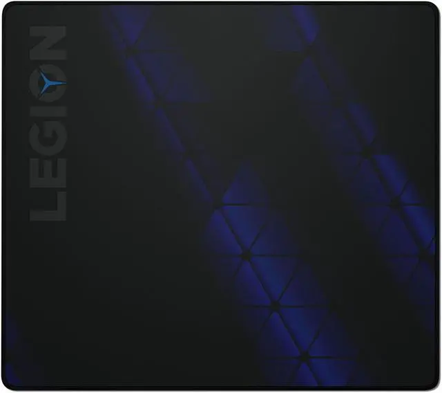 Alt view image 11 of 11 - Lenovo Legion Gaming Control Mouse Pad L