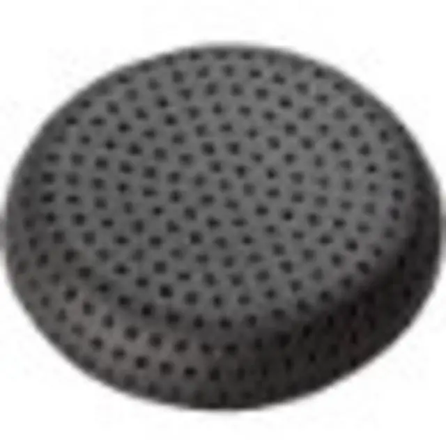 Alt view image 2 of 2 - Poly Ear Cushion - Leatherette - Small