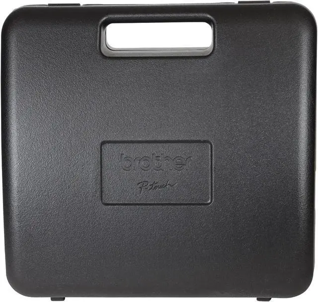 Main image of Brother P-touch CC-D220 Carry / Storage Case