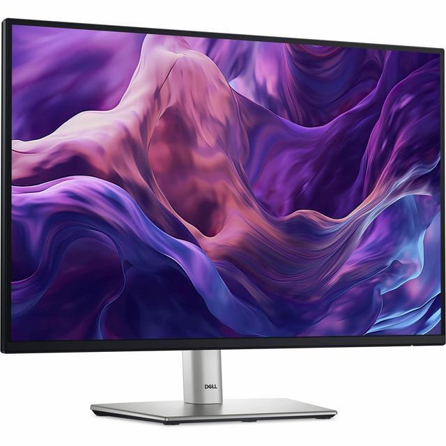 Main image of Dell P2425E 24" Class WUXGA LED Monitor - 16:10 - Black, Gray (DELL-P2425E)