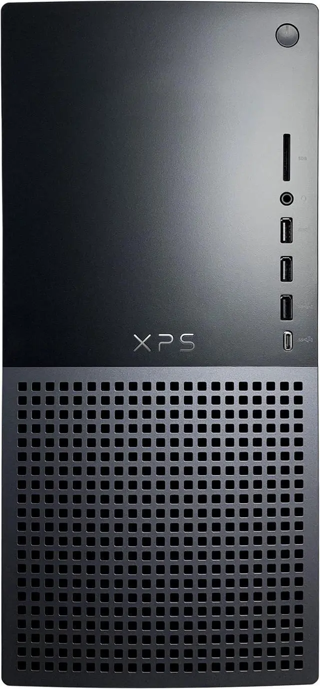 Alt view image 7 of 7 - Dell XPS 8960 Desktop PC - 14th Gen Intel Core i9-14900K up to 6.0 GHz, 32GB RAM, 512GB PCIe SSD + 1TB HDD, NVIDIA GeForce RTX 3090, Windows 11 Home
