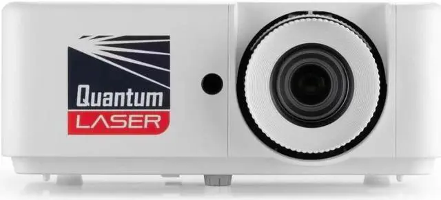 Alt view image 5 of 6 - InFocus Nemesis II IN1028SL Standard Throw DLP Projector - 16:9 - 1920 x 1080 - Front - 2160p - 30000 Hour Normal Mode - Full HD - 400,000:1 - 5000 lm - HDMI - USB - Network (RJ-45) - Presentation, Cl