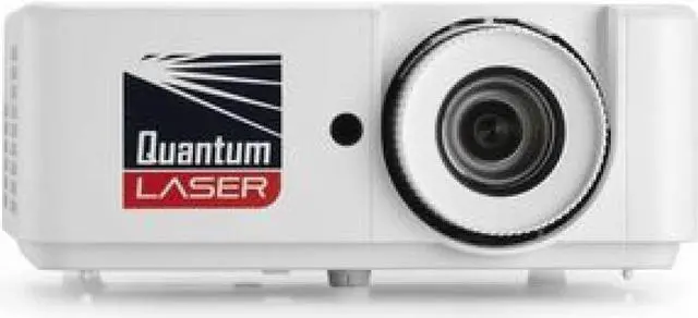 Alt view image 4 of 5 - InFocus Nemesis II IN1026SL Standard Throw DLP Projector - 16:10 - 1280 x 800 - Front - 1080p - 30000 Hour Normal Mode - WXGA - 400,000:1 - 5000 lm - HDMI - USB - Network (RJ-45) - Presentation, Class