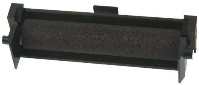 Alt view image 2 of 2 - Porelon 11206 PR74 Calculator Ink Roll, 1-Pack, Black