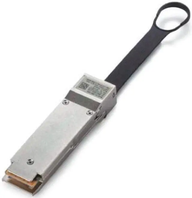 Alt view image 4 of 4 - MELLANOX MMA1B00-C100D TRANSCEIVER 100GBE QSFP28 MPO