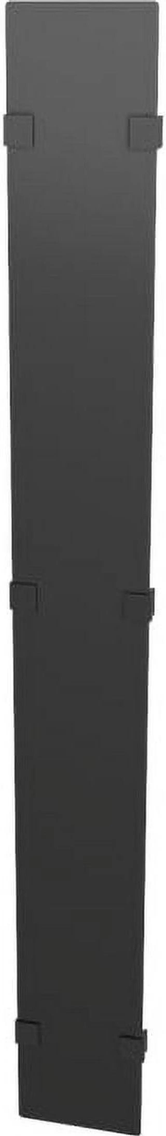 Alt view image 5 of 5 - vertiv cable raceway hinged cover