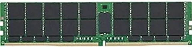 Alt view image 4 of 5 - 64GB DDR4-3200MHZ REG ECC MODULE