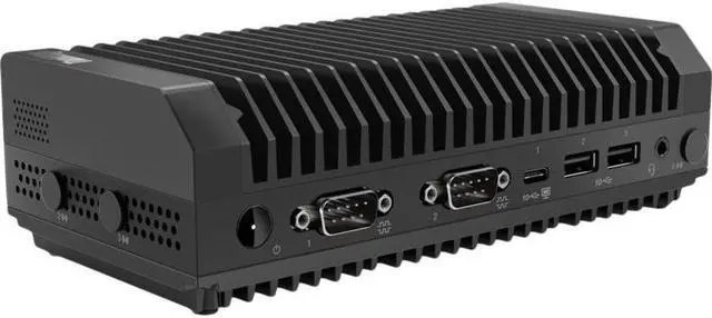 Alt view image 12 of 12 - Lenovo ThinkEdge SE30 - USFF Core i5 1145GRE 1.5 GHz - vPro - 16 GB (11NA000LUS)