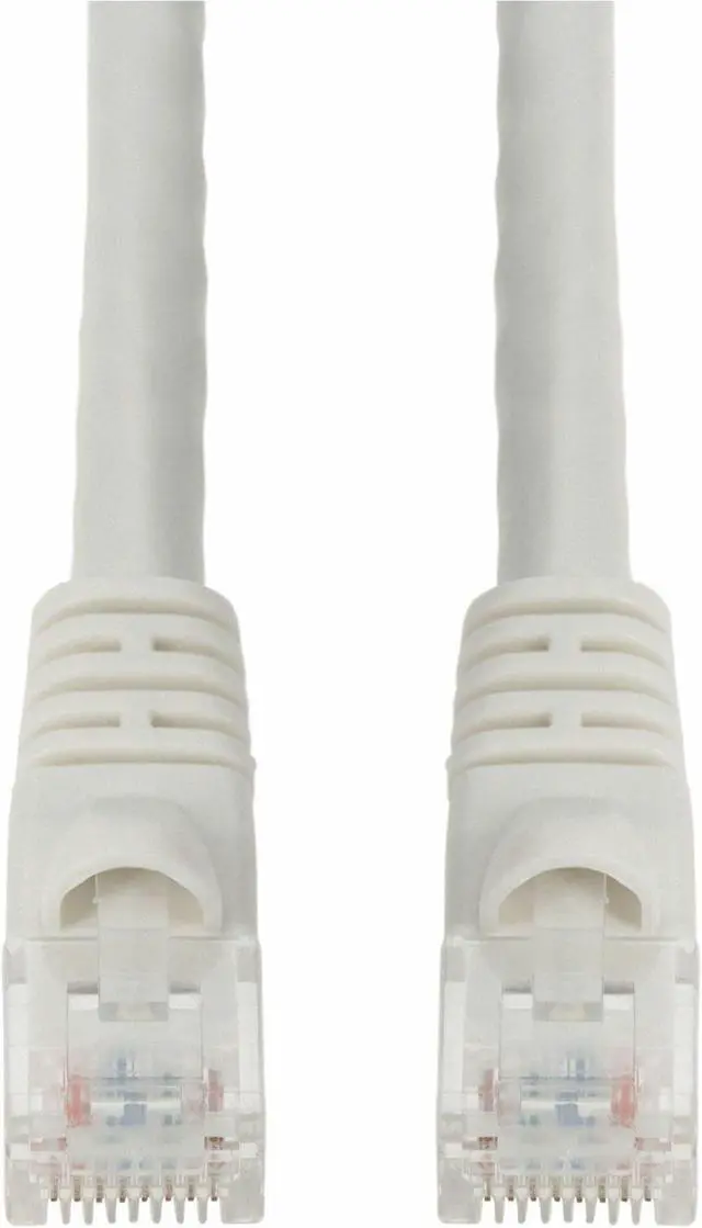 Alt view image 2 of 3 - AddOn Category 6 UTP Patch Network Cable