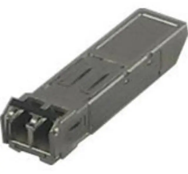 Alt view image 6 of 6 - Perle PSFP-1000-M2LC05 Gigabit SFP (mini-GBIC) Module