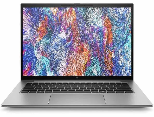 Alt view image 8 of 8 - HP ZBook Firefly G11 A 14" Touchscreen Mobile Workstation - WUXGA - AMD Ryzen 7 8840HS - 32 GB - 512 GB SSD - English Keyboard - AMD Chip - 1920 x 1200 - Windows 11 Pro - AMD Radeon 780M Graphics