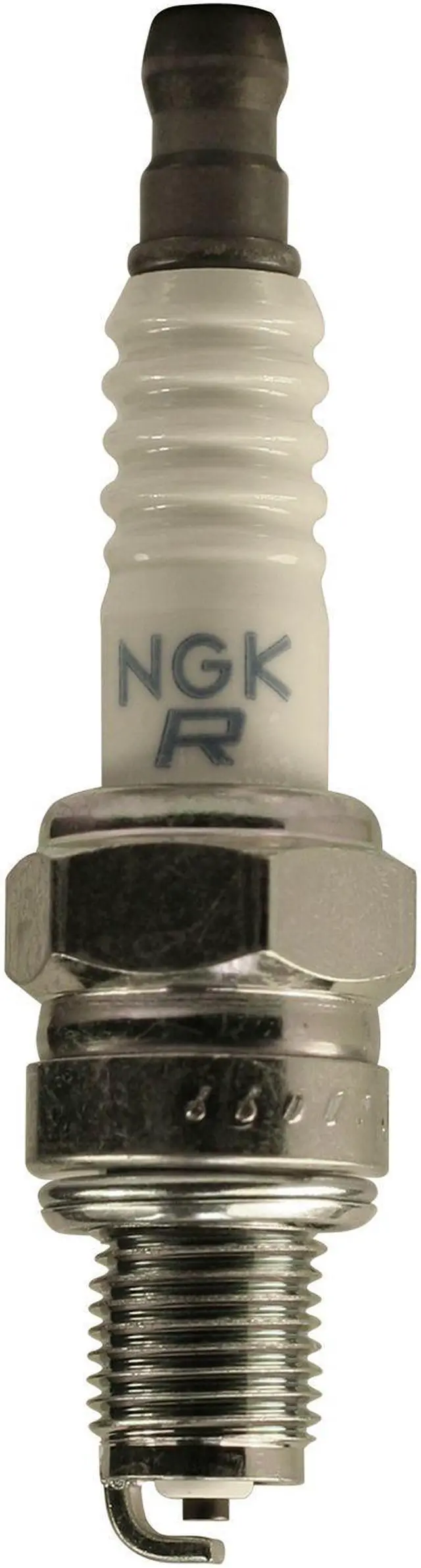 Alt view image 2 of 2 - NGK 6208 (LR8B) Spark Plug