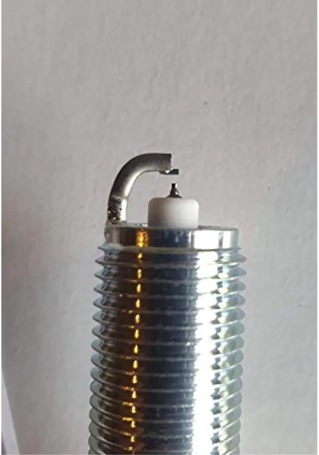 Alt view image 2 of 2 - NGK 95605 (LTR7BHX) Spark Plug