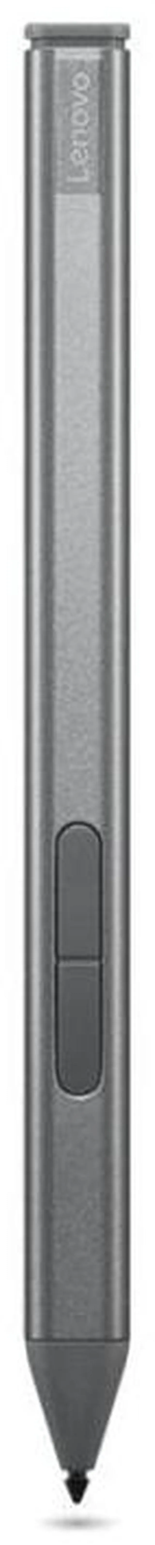 Alt view image 2 of 4 - Lenovo Active Stylus - Storm Grey 4X81P44052