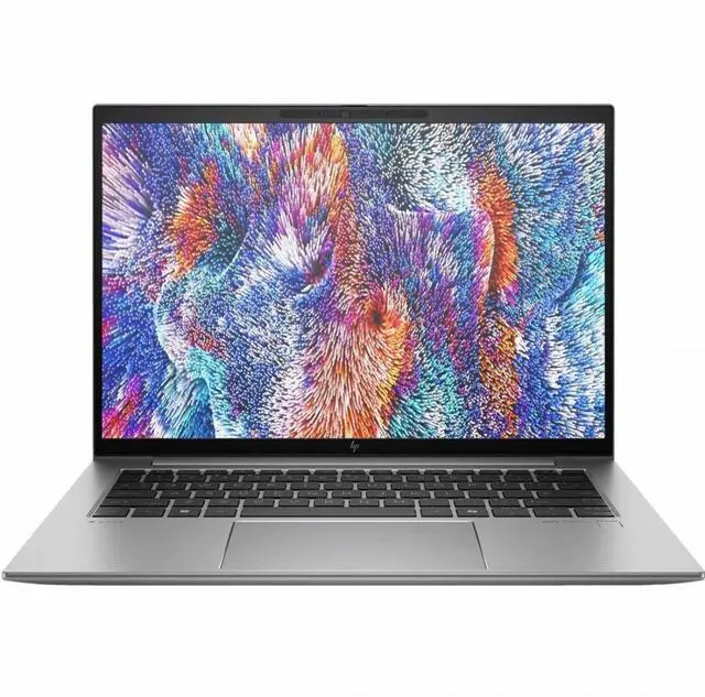Alt view image 8 of 8 - HP ZBook Firefly G11 A 14" Touchscreen Mobile Workstation - WUXGA - AMD Ryzen 7 8840HS - 32 GB - 1 TB SSD - English Keyboard - AMD Chip - 1920 x 1200 - Windows 11 Pro - AMD Radeon 780M Graphics -