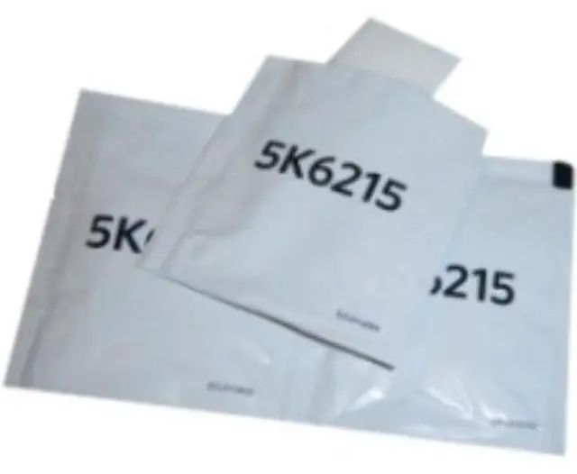 Alt view image 10 of 10 - Kodak 1002716 Alaris Roller Cleaning Pads