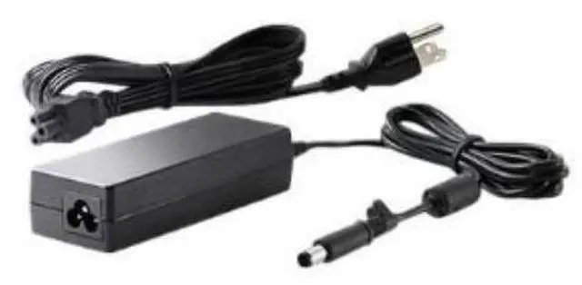 Alt view image 9 of 10 - HP L2X04AA#ABA Desktop Mini 65w Power Supply Kit 65 W Out Power 120 V AC In