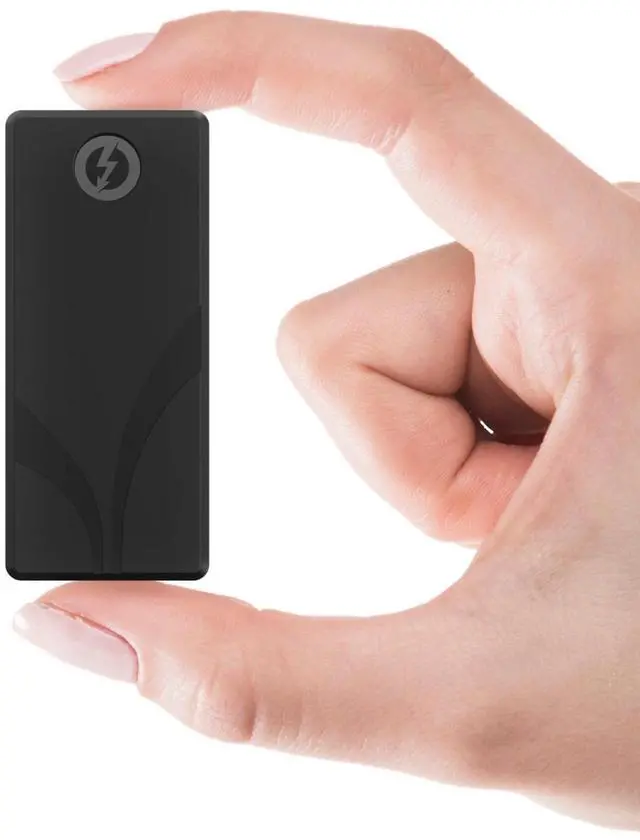 Alt view image 9 of 9 - SABRENT 1TB Rocket Nano XTRM External SSD, USB 3.2 / Thunderbolt 3, Speeds Up to 2700MBp (SB-XTMN-1TB)