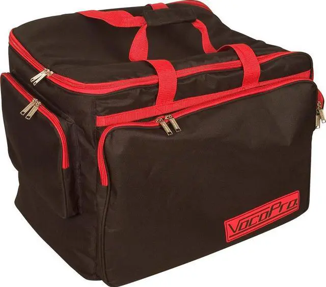 Alt view image 6 of 6 - VocoPro BAG34