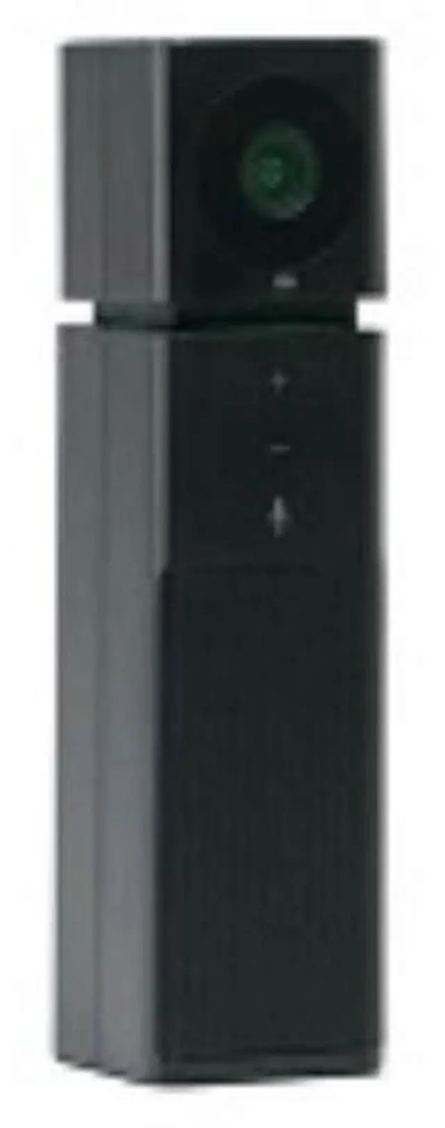 Alt view image 5 of 12 - BOOM UNO (BLACK) VERTICAL VIDEOBAR - FULL HD 1080P CAMERA, HD SPEAKERPHONE, MICR
