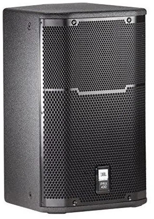 Alt view image 10 of 10 - JBL PRX412M