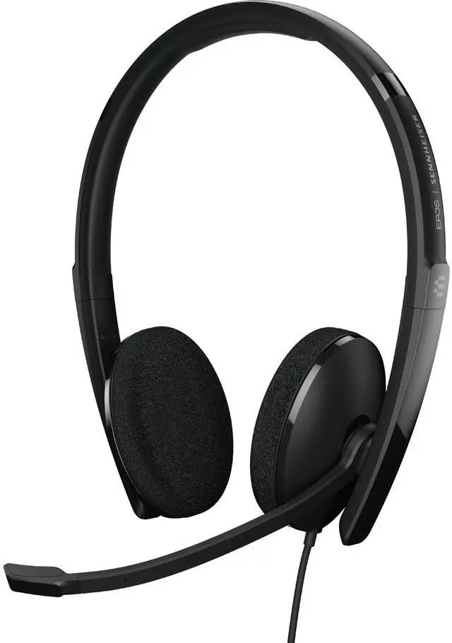 Alt view image 9 of 10 - EPOS ADAPT 160 USB-C II headset