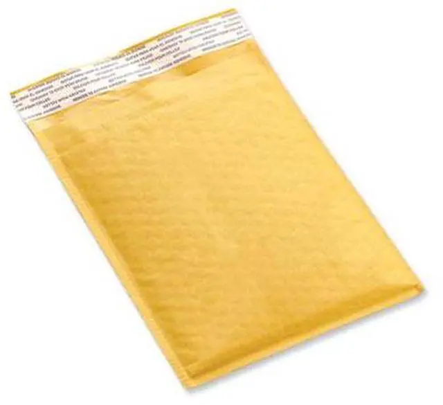 Main image of Universal Peel Seal Strip Cushioned Mailer #7 14.25 x 20 50/Carton 4275
