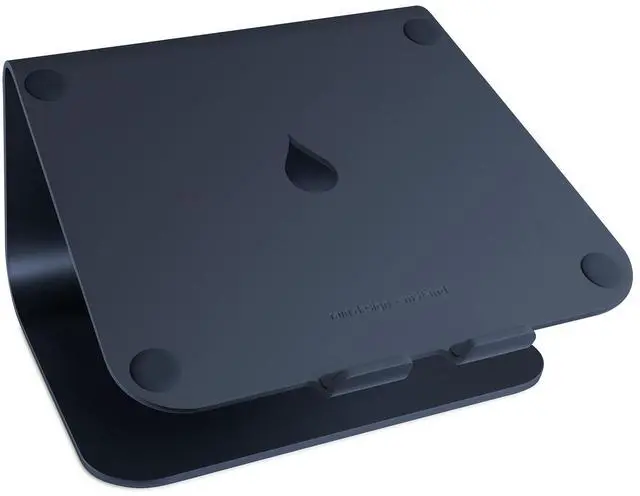 Alt view image 2 of 2 - Rain Design Mstand Laptop Stand  Midnight (10090)