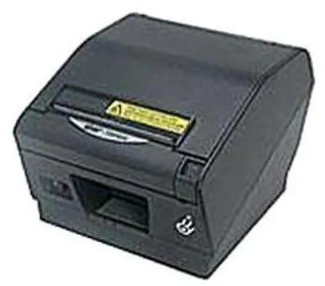 Main image of Star Micronics Direct Line Thermal Printer Gray (39441132)