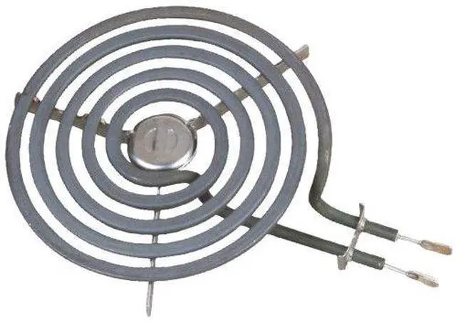 Alt view image 4 of 4 - NONE ERS30M1 GE(R) RANGE SURFACE ELEMENTS (6")