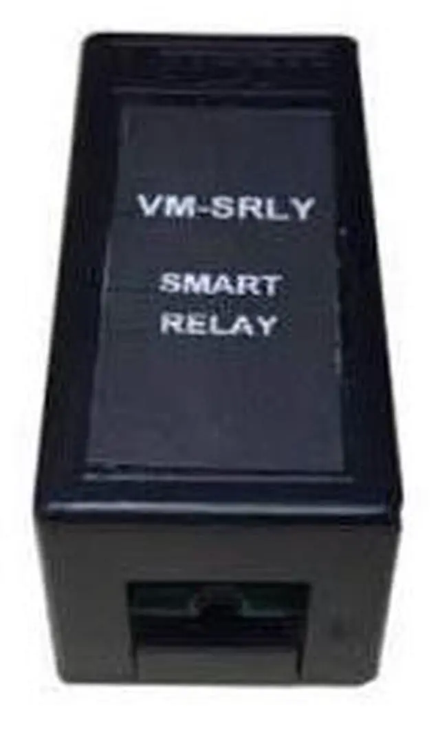 Alt view image 3 of 3 - VALCOM VM-SRLY SMART RELAY FOR VIP-176