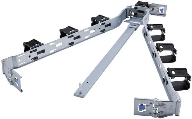 Alt view image 2 of 3 - HP Rack Cable Management Arm - Cable Management Arm - 1U Rack Height